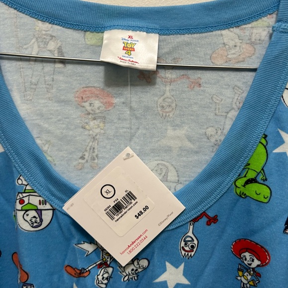 🍂NEW TOY STORY 4 🔮 - Picture 5 of 10